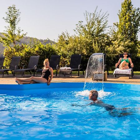 Lazensky A Wellness Hotel Nivamare Luhačovice Εξωτερικό φωτογραφία