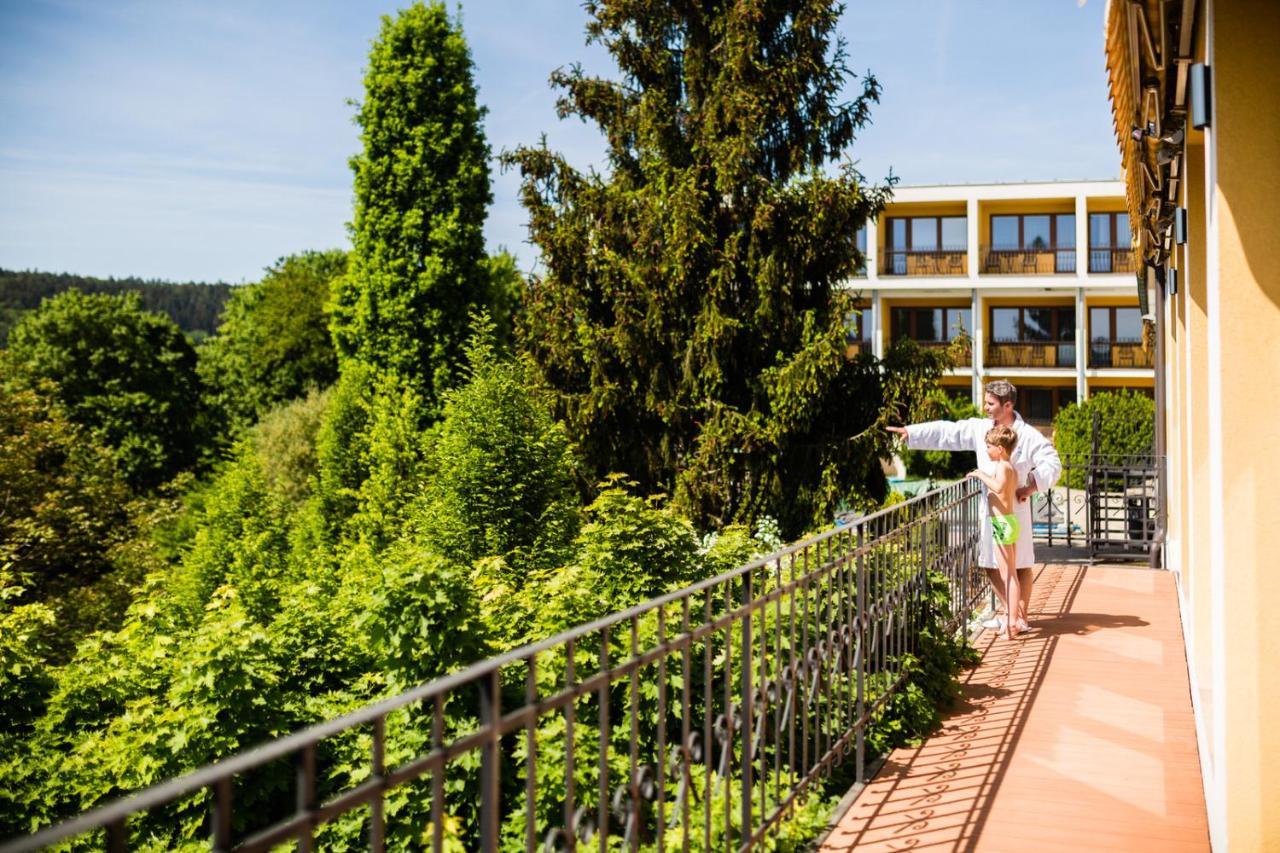 Lazensky A Wellness Hotel Nivamare Luhačovice Εξωτερικό φωτογραφία