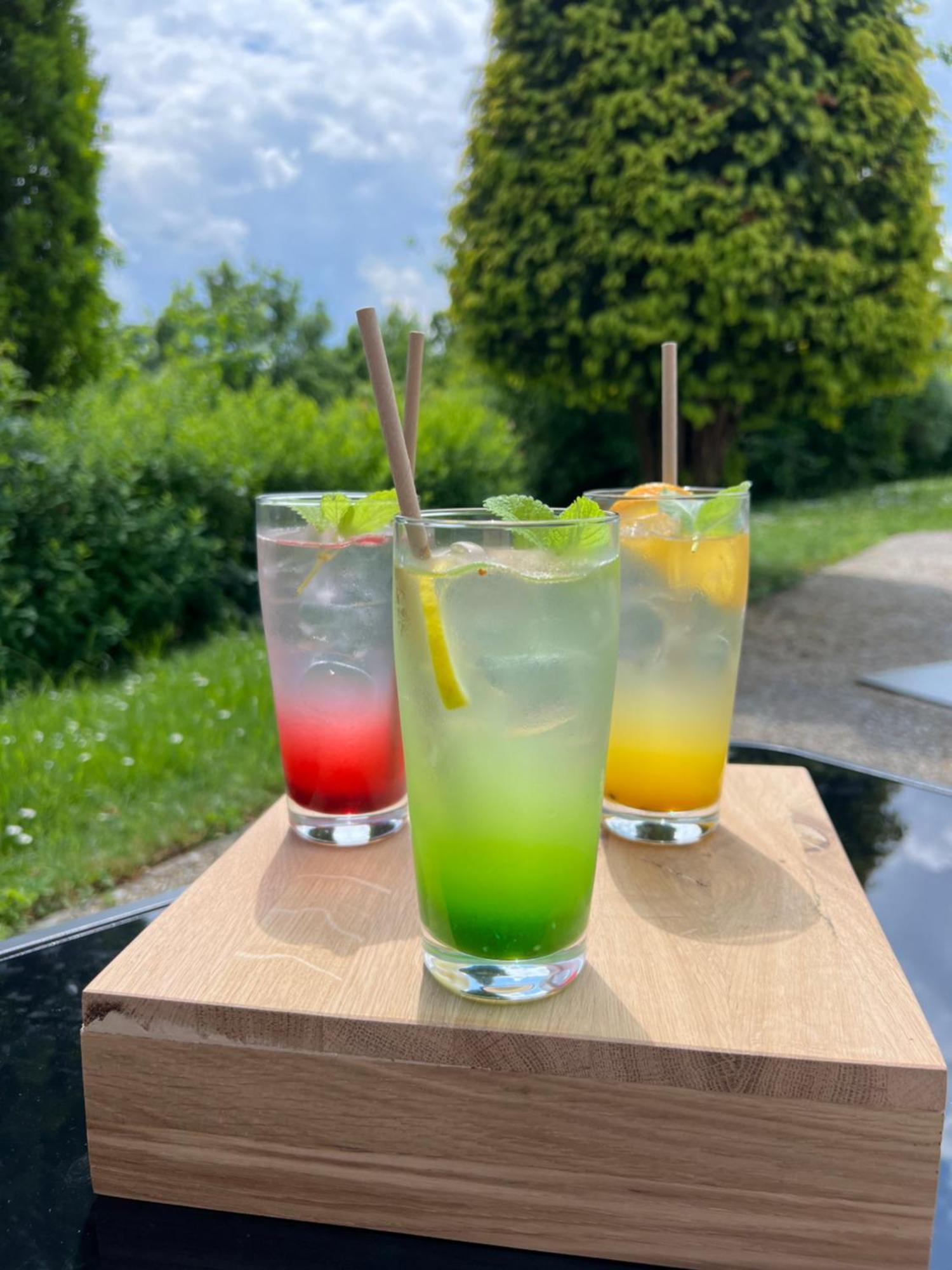 Lazensky A Wellness Hotel Nivamare Luhačovice Εξωτερικό φωτογραφία