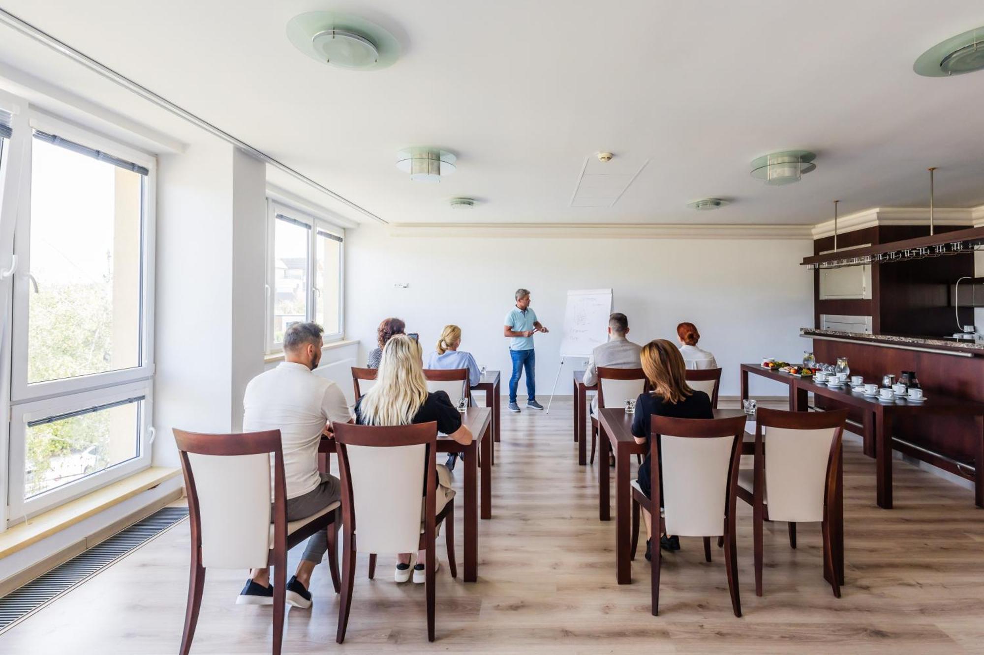 Lazensky A Wellness Hotel Nivamare Luhačovice Εξωτερικό φωτογραφία